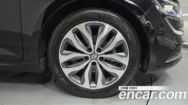 Renault Korea SM6 2016 — photo 7