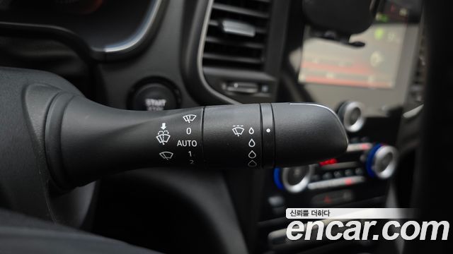 Renault Korea SM6 2016 — photo 27