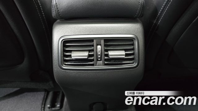 Renault Korea SM6 2016 — photo 32