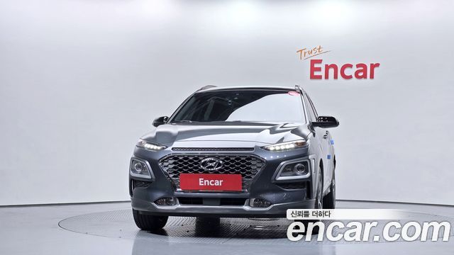 Hyundai Kona 2019 — photo 3