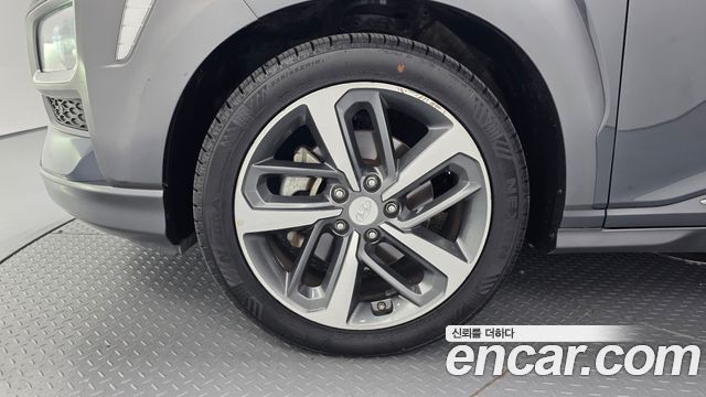 Hyundai Kona 2019 — photo 5