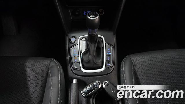 Hyundai Kona 2019 — photo 12