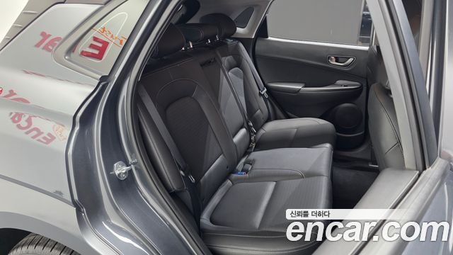 Hyundai Kona 2019 — photo 17