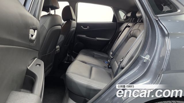 Hyundai Kona 2019 — photo 18