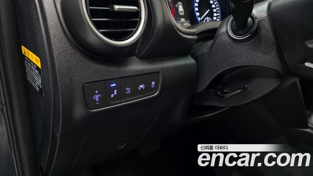 Hyundai Kona 2019 — photo 26