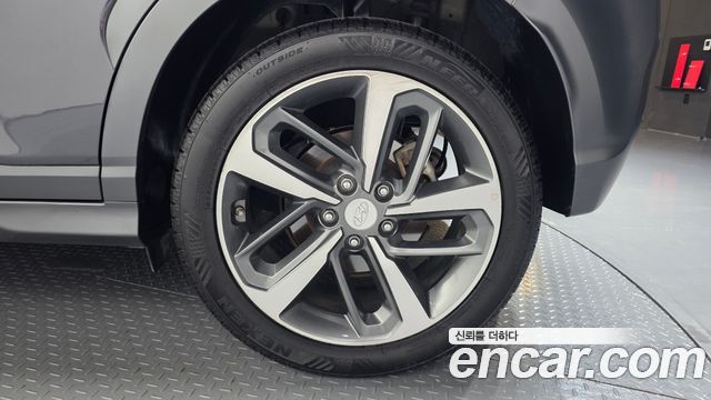 Hyundai Kona 2019 — photo 7
