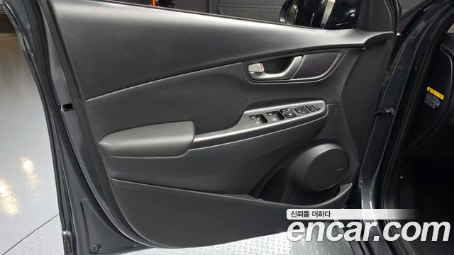 Hyundai Kona 2019 — photo 14