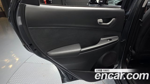 Hyundai Kona 2019 — photo 15