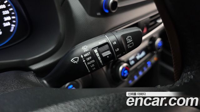Hyundai Kona 2019 — photo 27