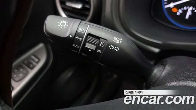 Hyundai Kona 2019 — photo 28