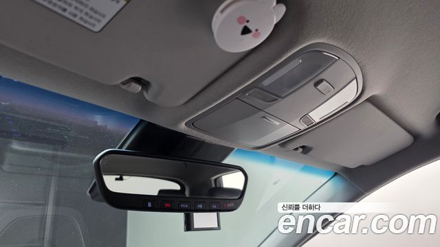 Hyundai Kona 2019 — photo 30