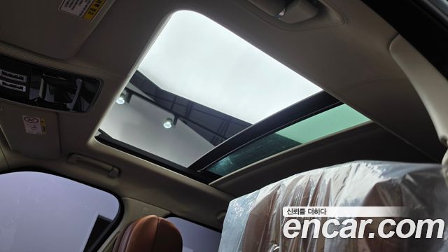 Land Rover Range Rover 2017 — photo 19