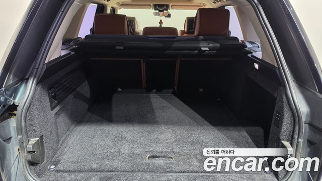 Land Rover Range Rover 2017 — photo 20