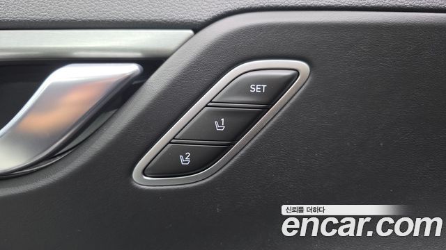 Hyundai Grandeur 2018 — photo 12