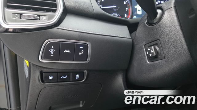 Hyundai Grandeur 2018 — photo 13