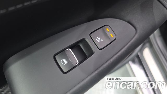Hyundai Grandeur 2018 — photo 18