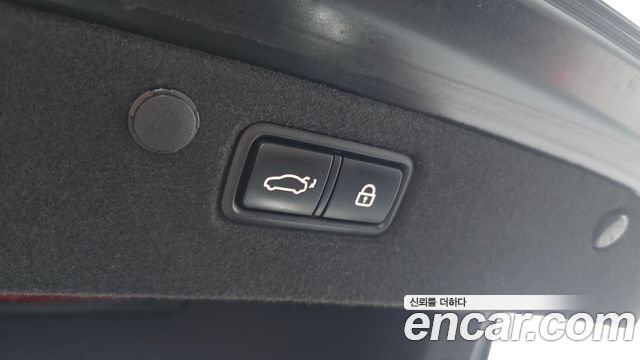 Hyundai Grandeur 2018 — photo 20
