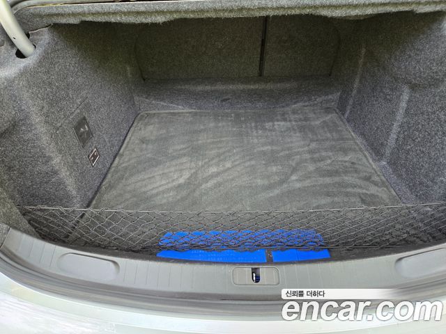 Chevrolet Korea Impala 2016 — photo 18
