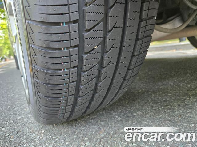 Chevrolet Korea Impala 2016 — photo 20