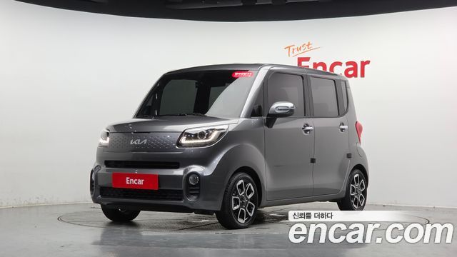 Kia RAY 2022 — photo 33