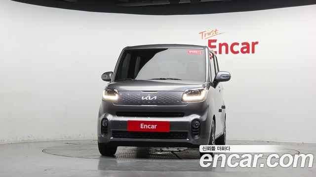 Kia RAY 2022 — photo 3
