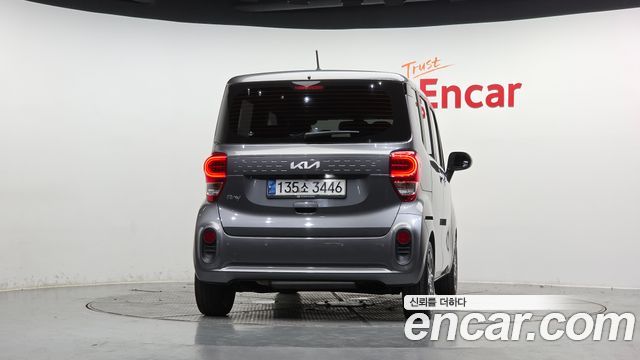 Kia RAY 2022 — photo 4