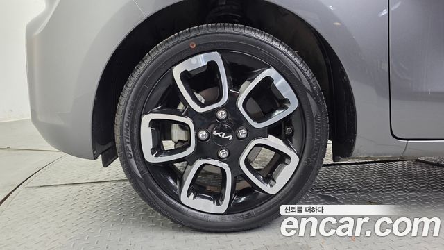 Kia RAY 2022 — photo 5