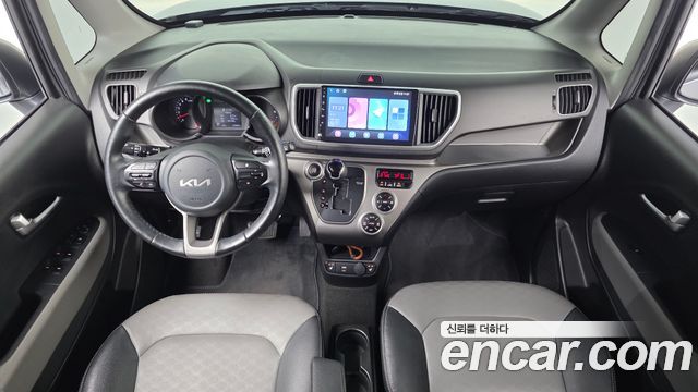 Kia RAY 2022 — photo 10