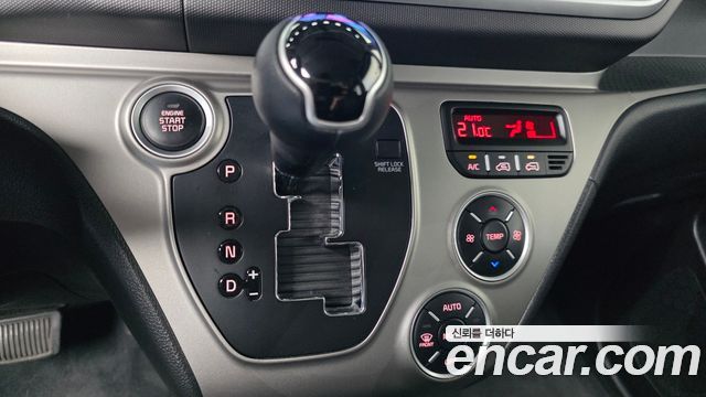 Kia RAY 2022 — photo 12