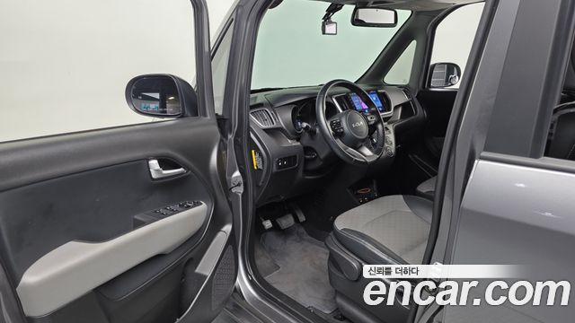 Kia RAY 2022 — photo 13