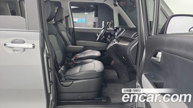 Kia RAY 2022 — photo 17