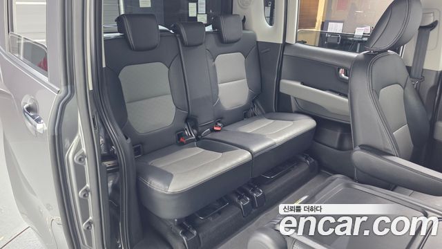 Kia RAY 2022 — photo 18