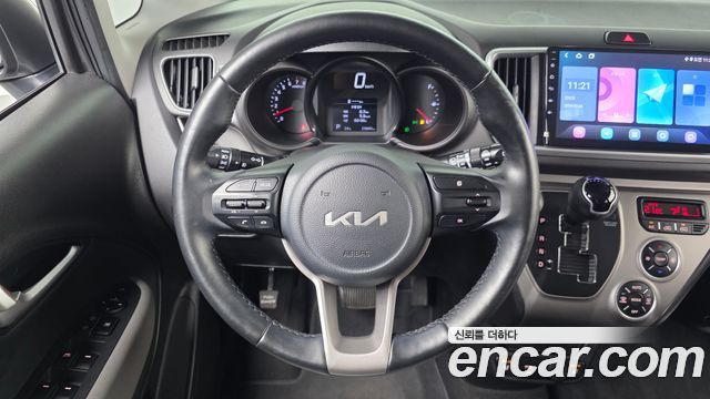 Kia RAY 2022 — photo 19