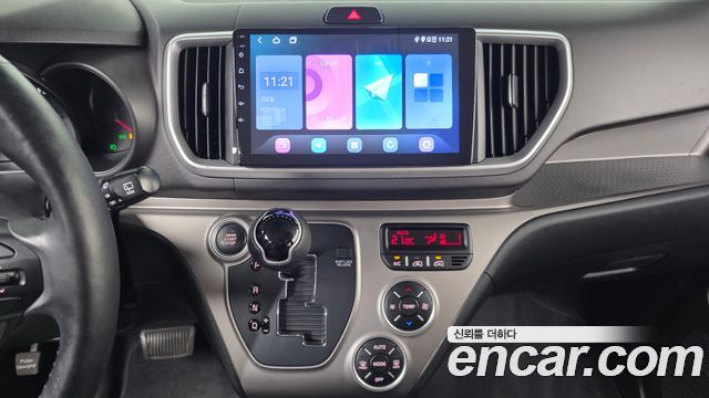 Kia RAY 2022 — photo 20