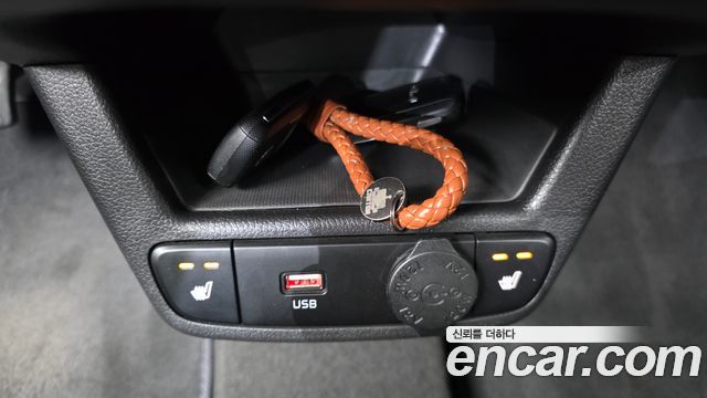 Kia RAY 2022 — photo 23