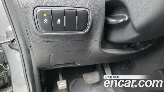 Kia RAY 2022 — photo 24
