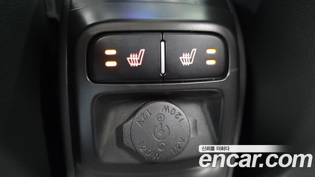 Kia RAY 2022 — photo 25