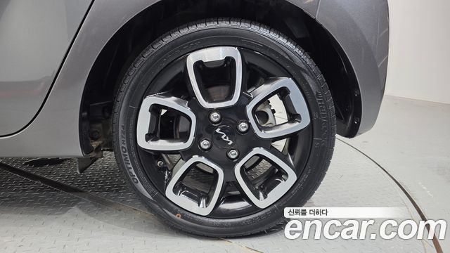 Kia RAY 2022 — photo 7