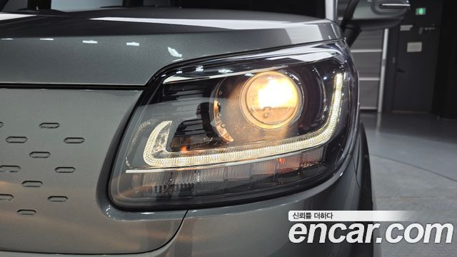 Kia RAY 2022 — photo 8