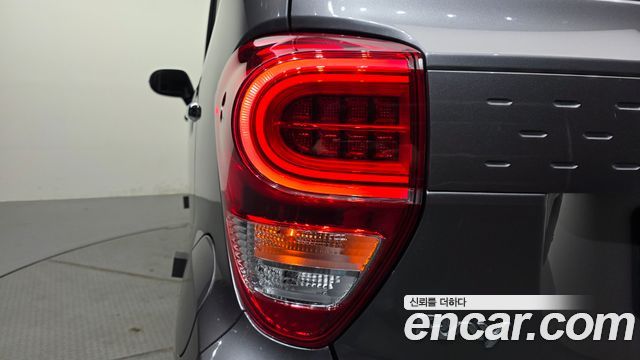 Kia RAY 2022 — photo 9