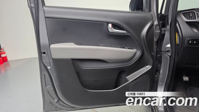 Kia RAY 2022 — photo 14