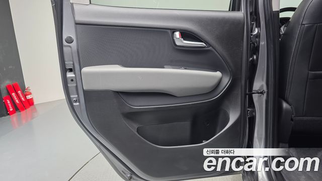 Kia RAY 2022 — photo 15