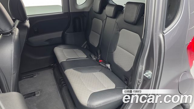 Kia RAY 2022 — photo 16