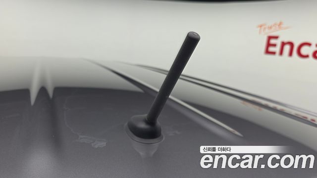 Kia RAY 2022 — photo 28