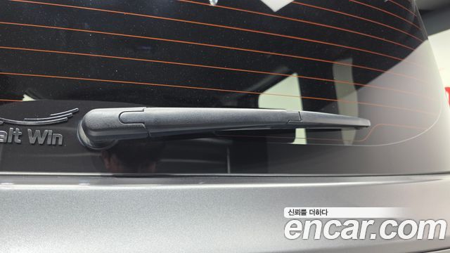 Kia RAY 2022 — photo 29