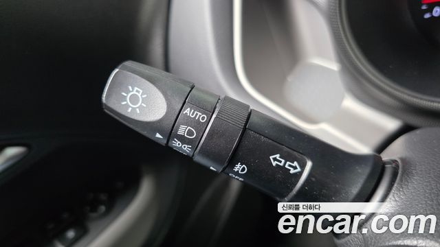 Kia RAY 2022 — photo 30