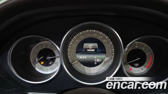 Mercedes-Benz CLS-Class 2016 — photo 8
