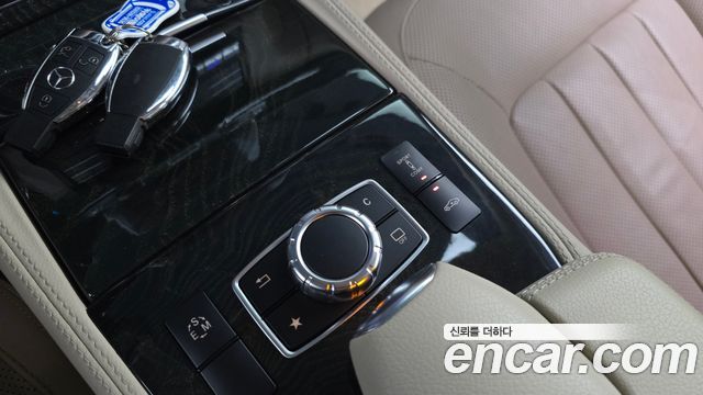 Mercedes-Benz CLS-Class 2016 — photo 15