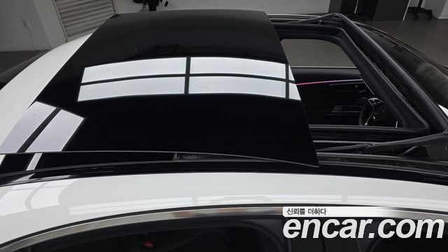 Mercedes-Benz E-Class 2024 — photo 25