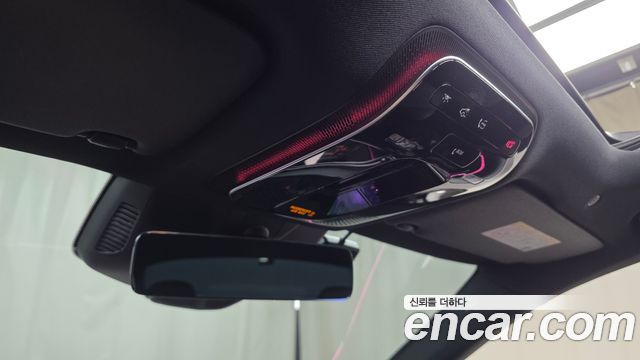Mercedes-Benz E-Class 2024 — photo 27